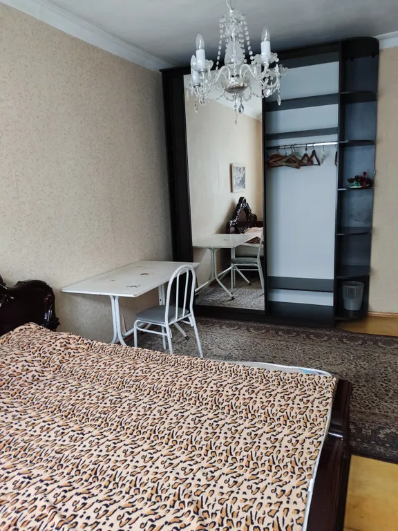 Комната на берегу моря