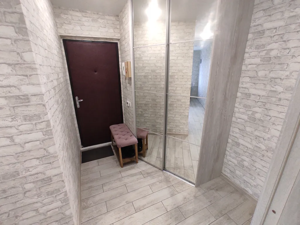 Хорошая двушка