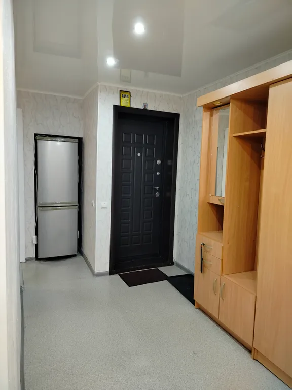 Уютная квартира с удобным расположением, до горнолыжного курорта 10 мин