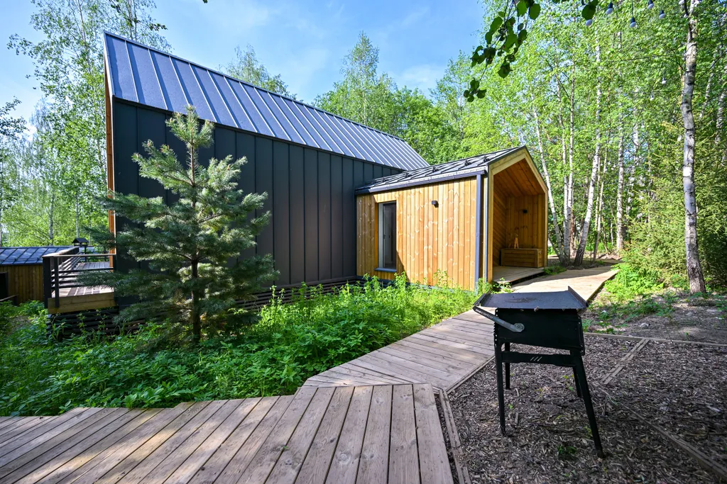 3-комнатный Дом