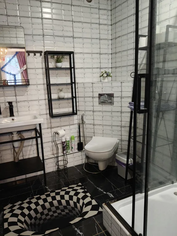 Уютный  дом в центре Древней Руси