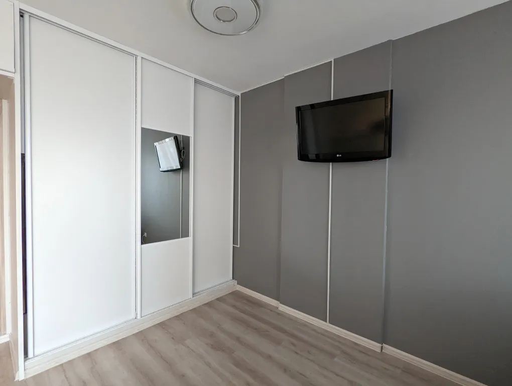 Уютная студия в ЖК Дома