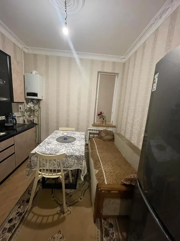 Квартира Уютная квартира рядом с морем — Махачкала