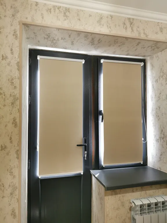 Уютная квартира в самом центре города