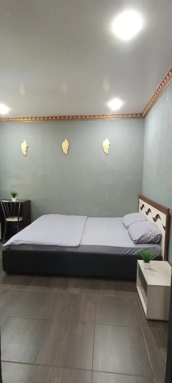 Бесконтактное заселение Часть дома с отдельным входом и двором