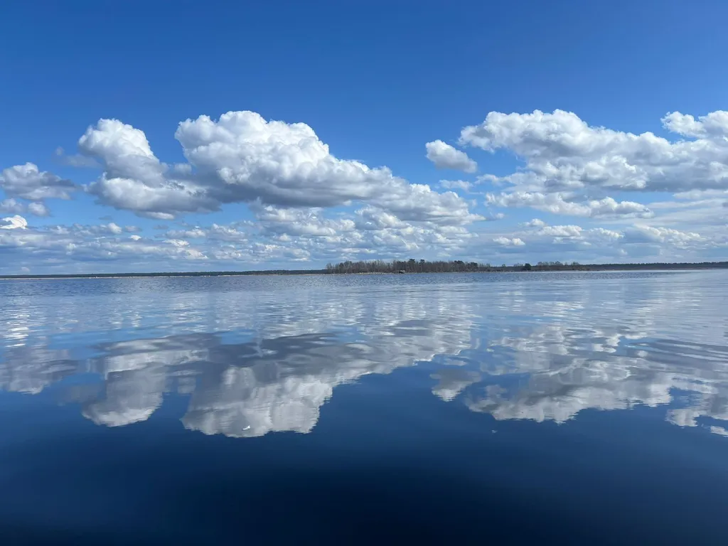 Коттедж Дом с видом на реку — Нурмойла