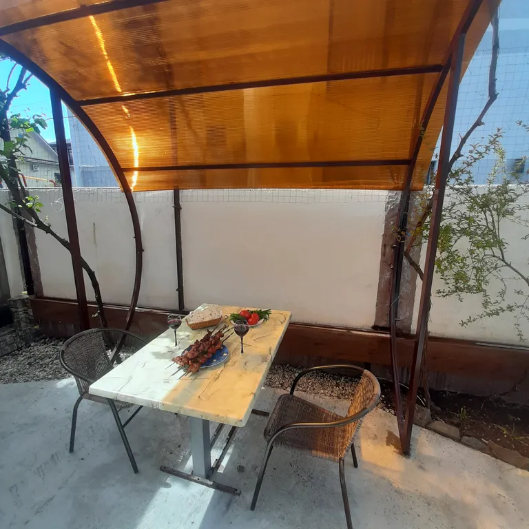 Квартира 1-комнатная Квартира — Сириус