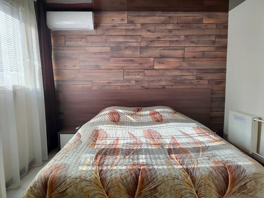 Апартаменты у ВолгаМолла