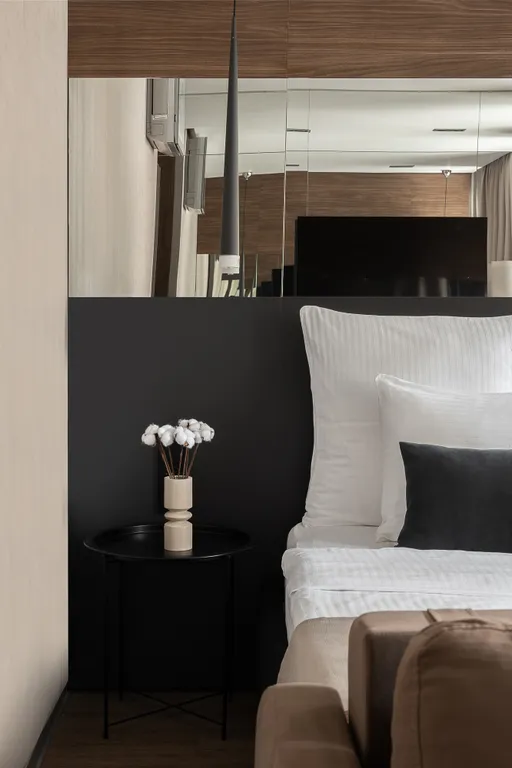 Квартира Комната — Москва