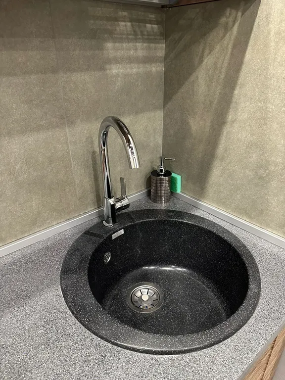 Студия в business residence