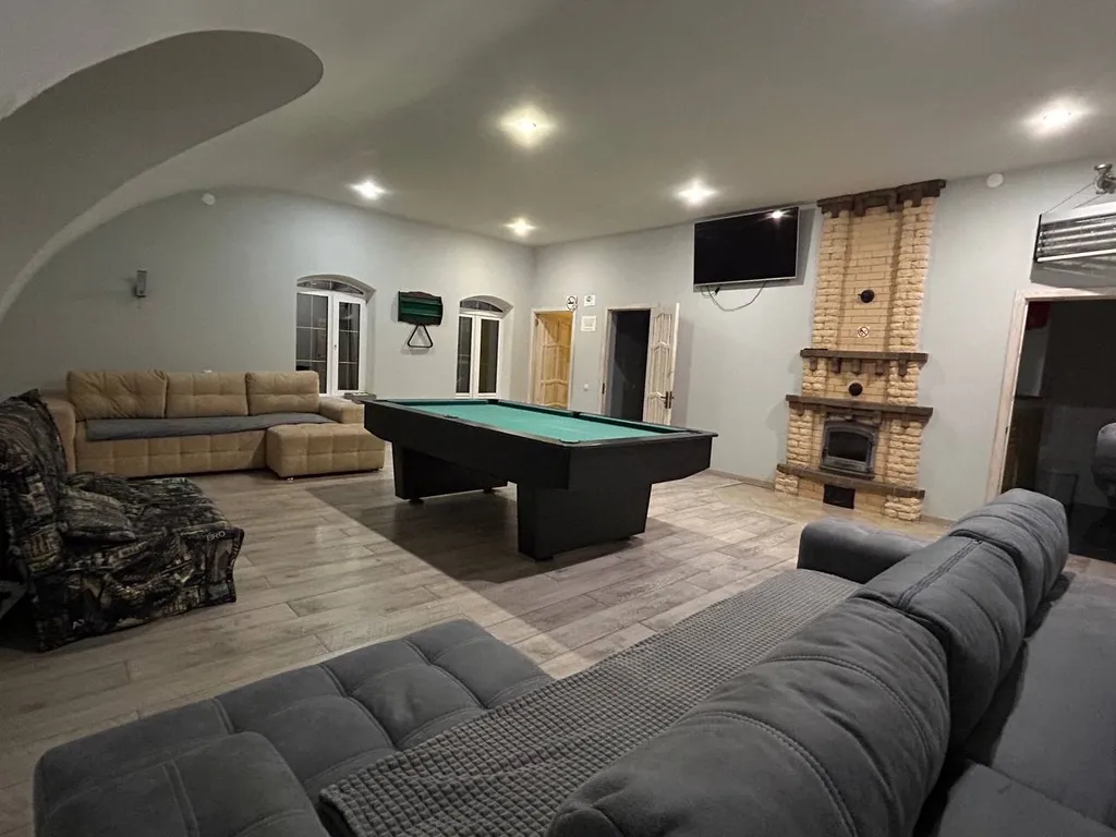 4-комнатный Дом