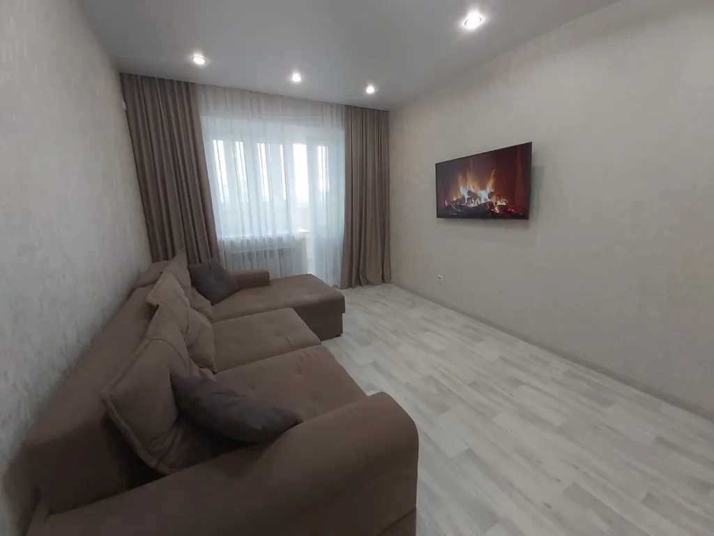 Квартира Новострой в центре города — аренда посуточно в Благовещенск