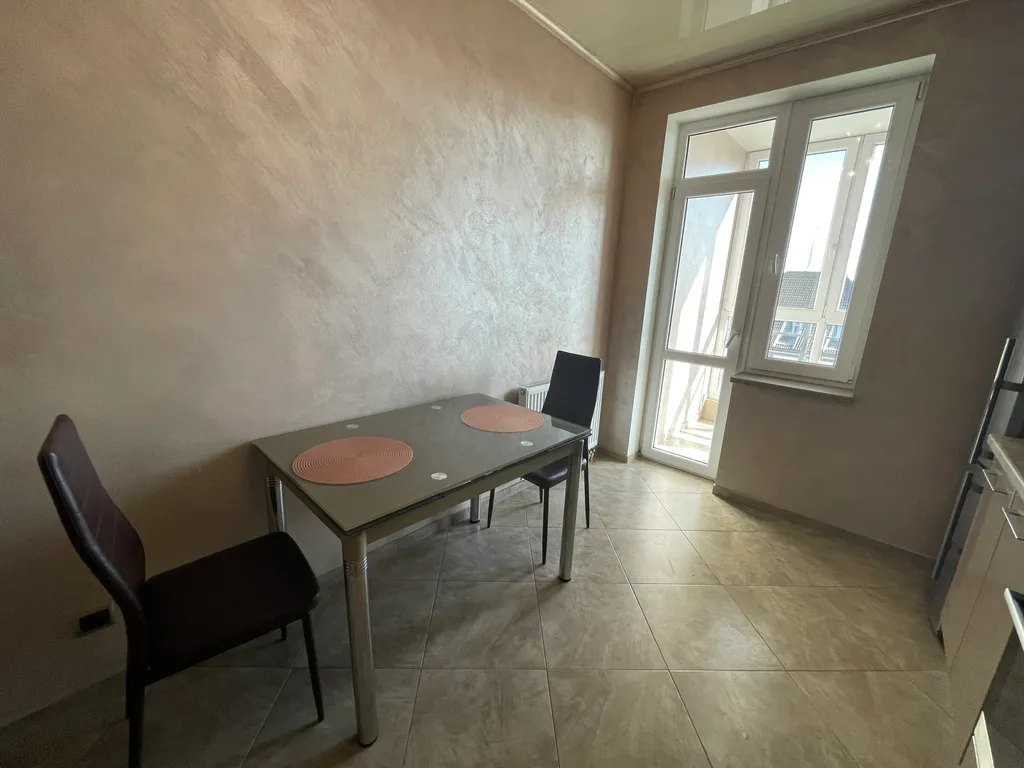 Квартира Квартира напротив Музея мирового океана — Калининград