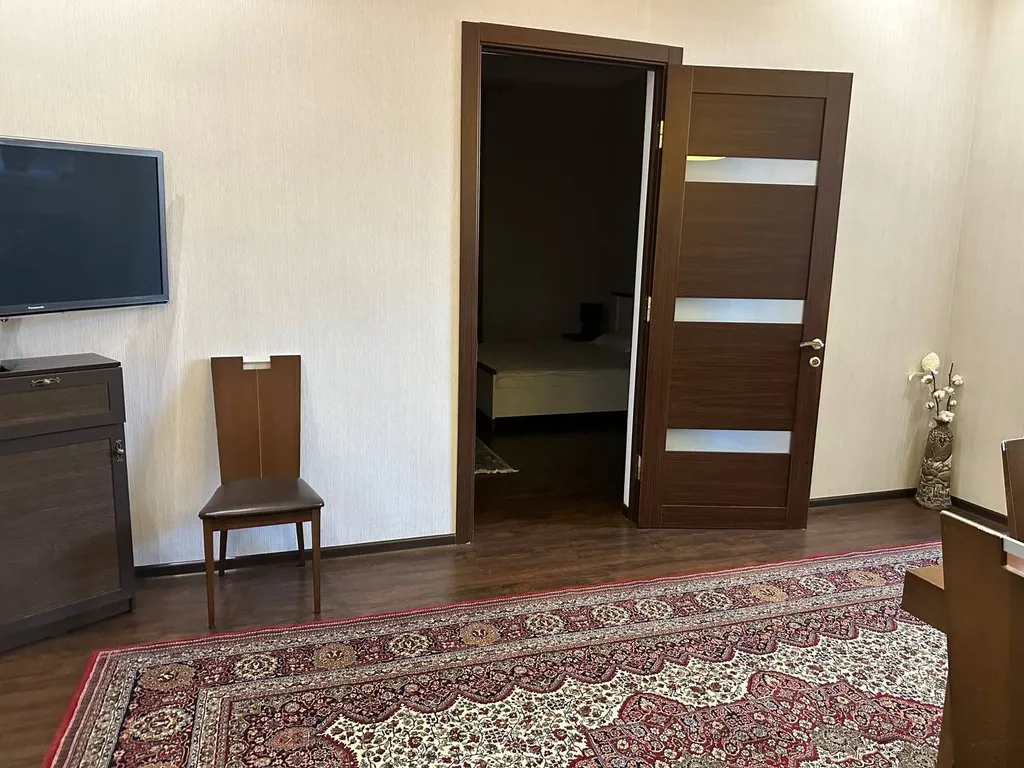 Квартира Квартира Уют — Дербент