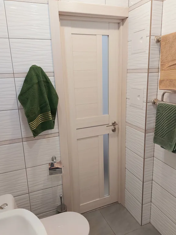 Волжский берег