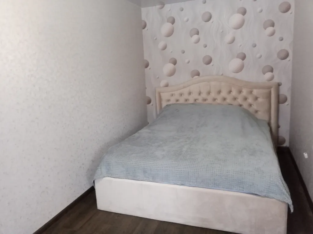 Превосходная чистая квартира