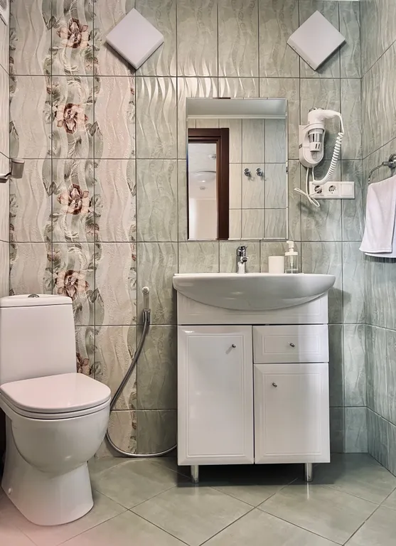 Коттедж Уютный дом на берегу озера Волынское — Санкт-Петербург