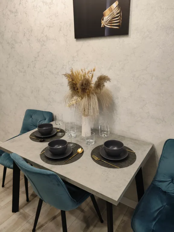 NATALI Aparts 108.1 Дизайнерская студия в центре города