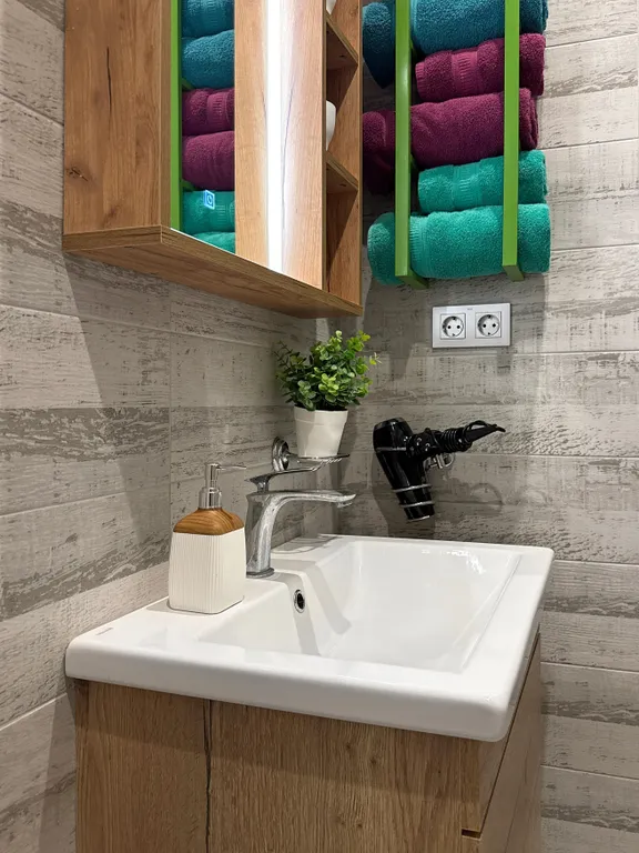 Коттедж Загородный дом с Русской баней — Вырица