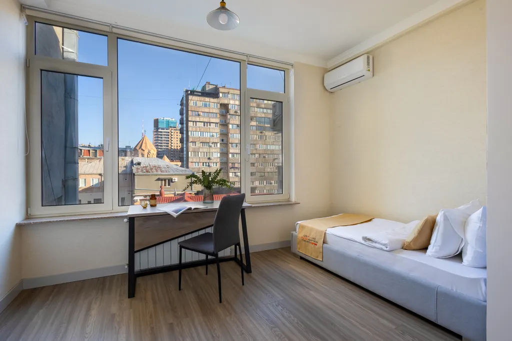 Апартаменты KeyGo #0027 рядом с Оперным театром