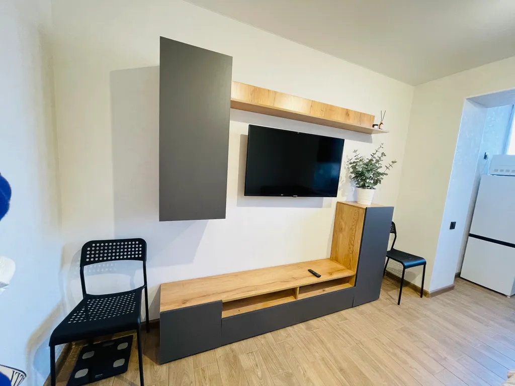 Квартира Квартира Новая студия в центре города — Ростов-на-Дону