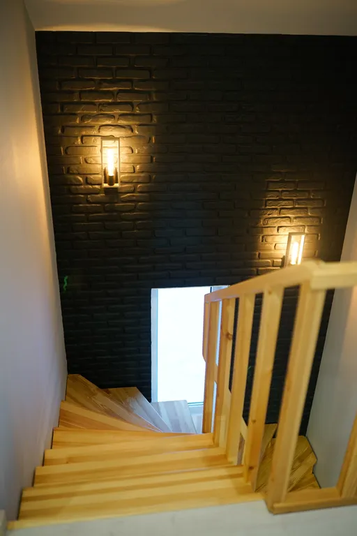 Уютнейший дом в Карелии