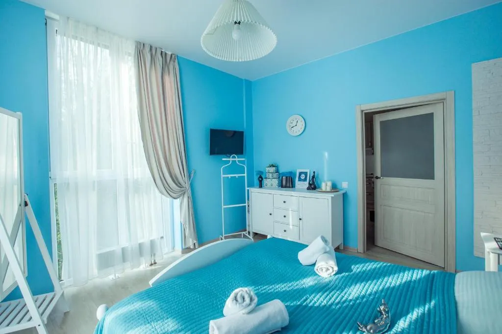 Квартира Квартира Apartments malina park 2 — Светлогорск