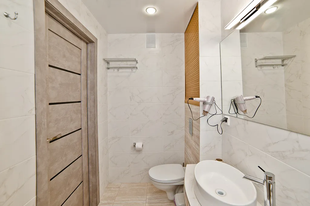 Квартира Современная квартира — Краснодар