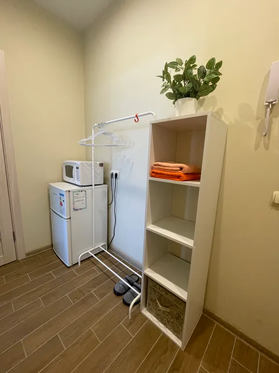 Чистые и уютные апартаменты