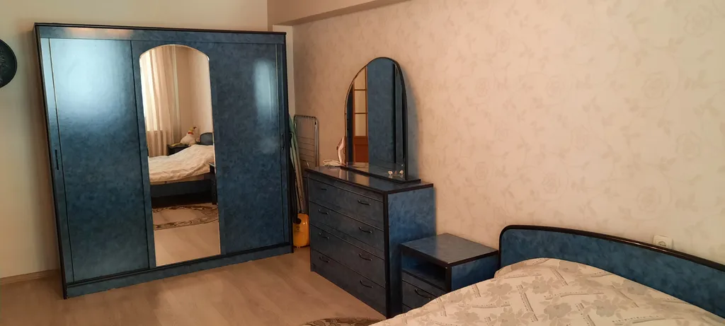 Панорамное место над Байкалом