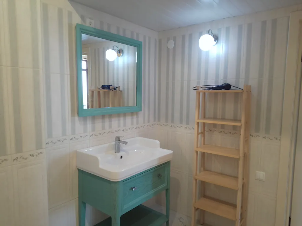 Дом с шикарным видом на закаты