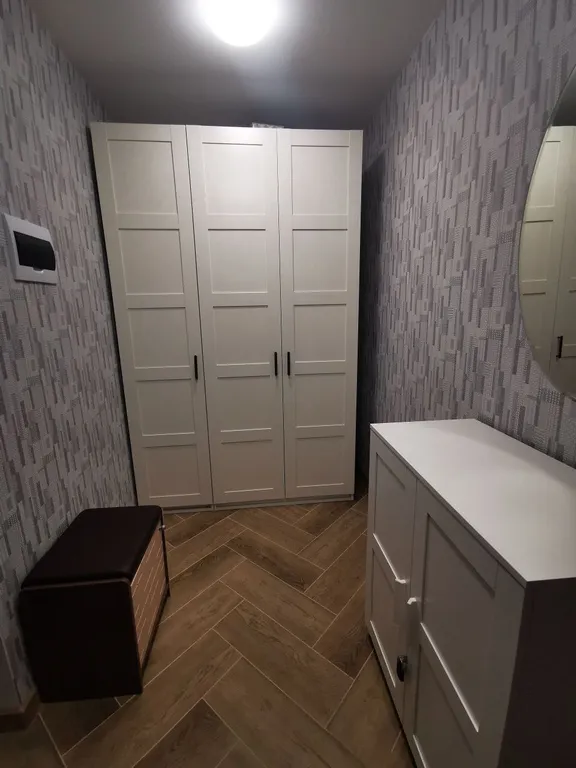 Видовая квартира в ЖК Арт