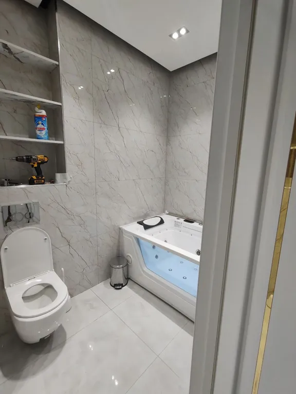 Tashkent city Boulevard A14-120