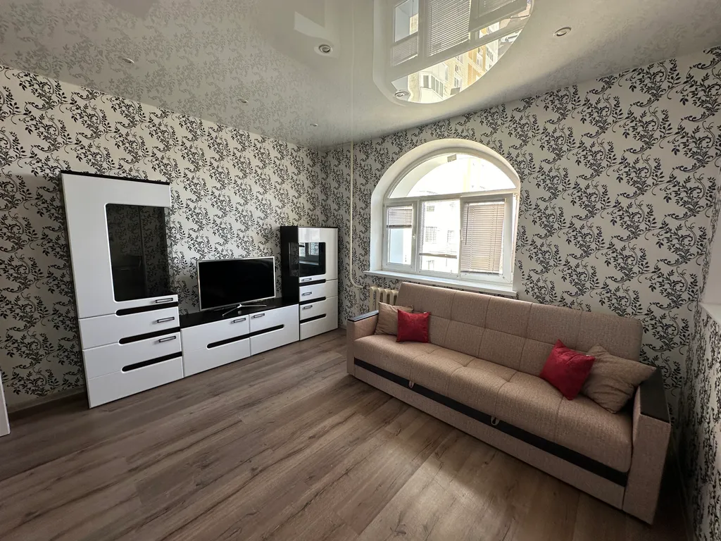 Квартира Элитный дом с живописным прудом во дворе — аренда посуточно в Коломна