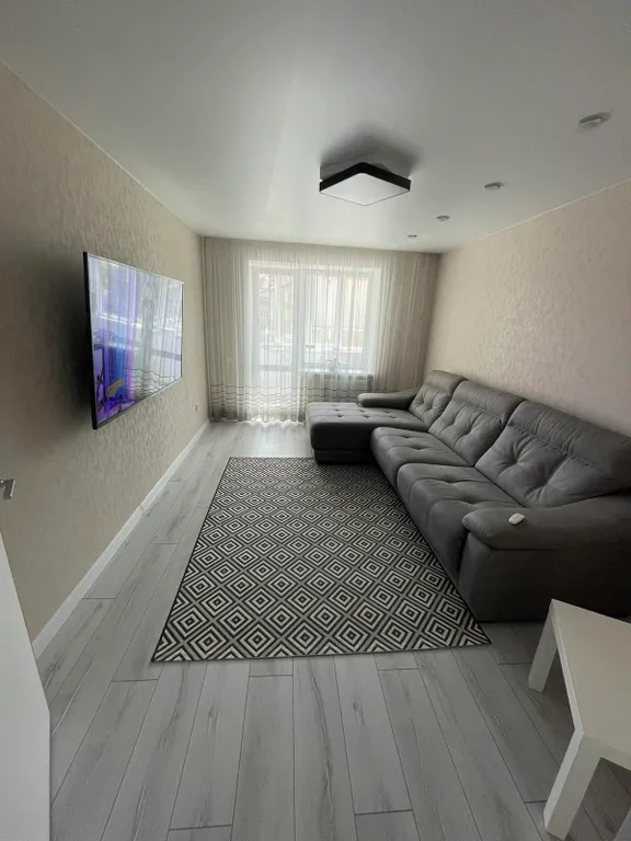 Уютная квартира в центре