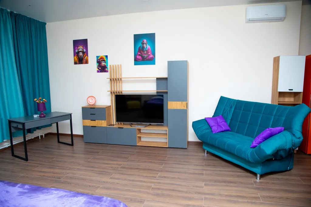 Квартира Комната — Тихвин