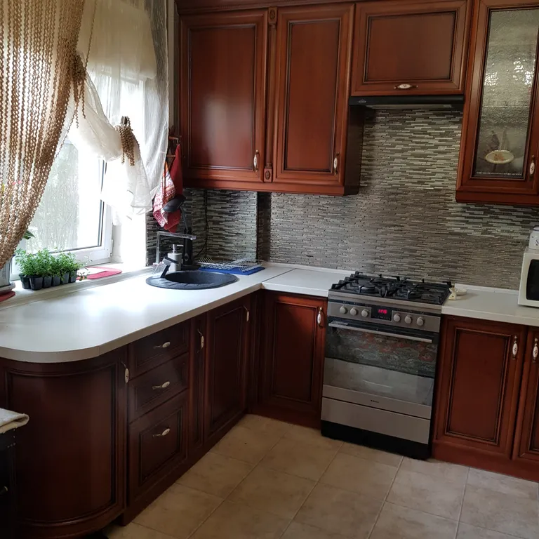 Коттедж Уютный дом в центре города — Калининград