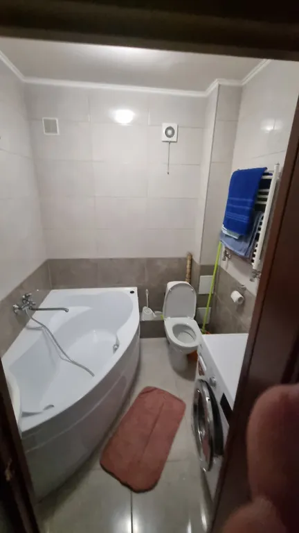 Квартира Лучшие апартаменты — Калининград