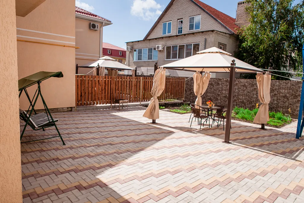 Дом под ключ