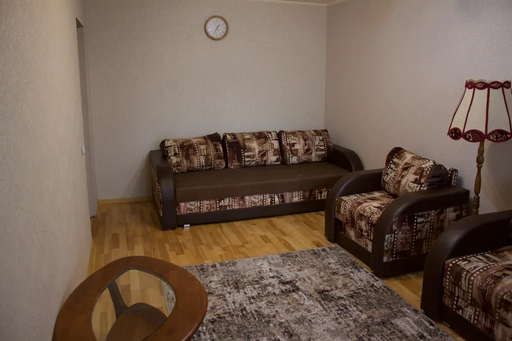 Квартира 2х комнатная квартира — Калининград