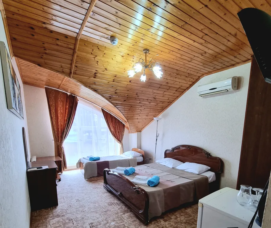 Квартира Комната — Адлер