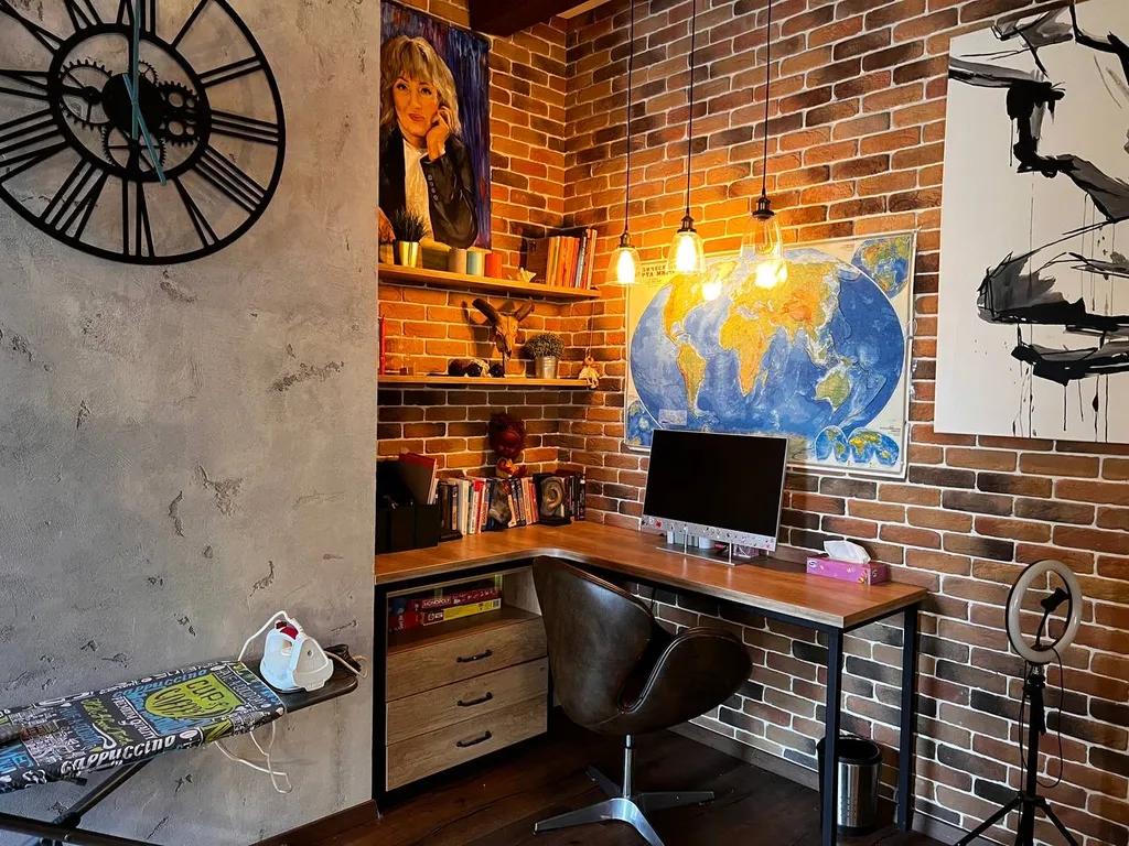 Апартаменты с одной из лучших локаций в Адлере