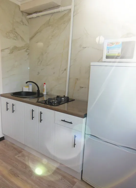 Квартира в историческом центре