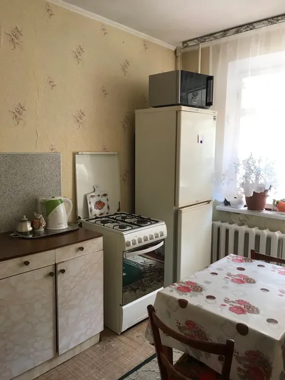 Уютная 1-комнатная квартира