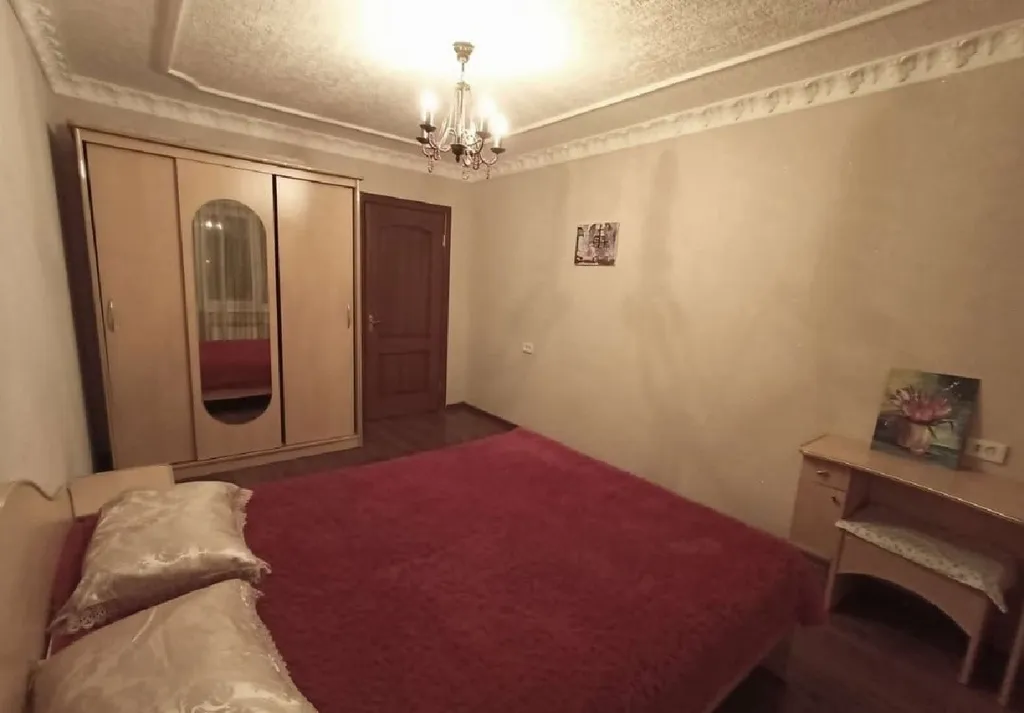 Комфортные и уютные апартаменты