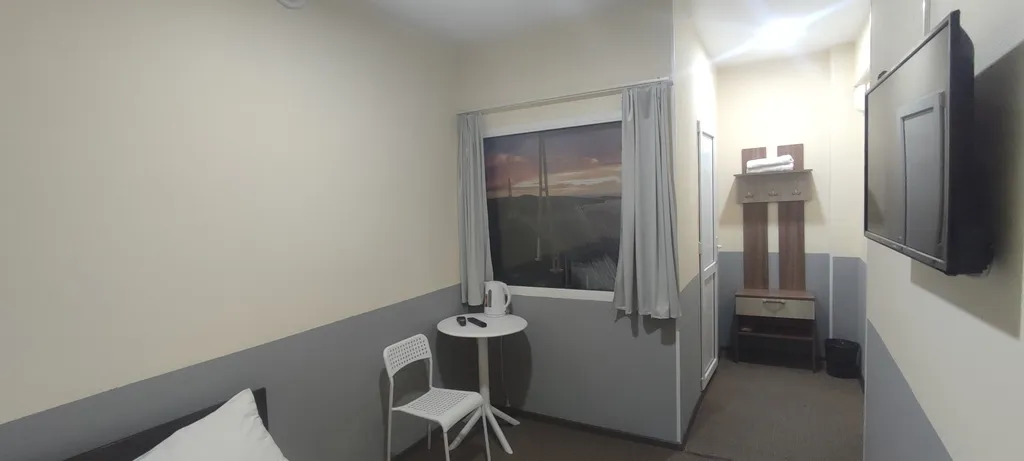 Квартира Комната — аренда посуточно в Владивосток