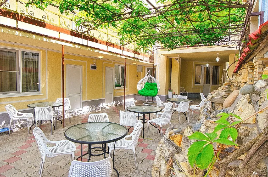 Квартира Комната — Анапа