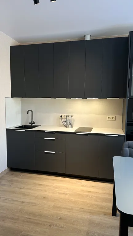 Шикарная двухкомнатная квартира в доме бизнес-класса