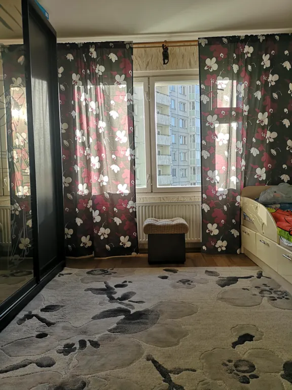 Уютная квартира с удобным расположением до центра города