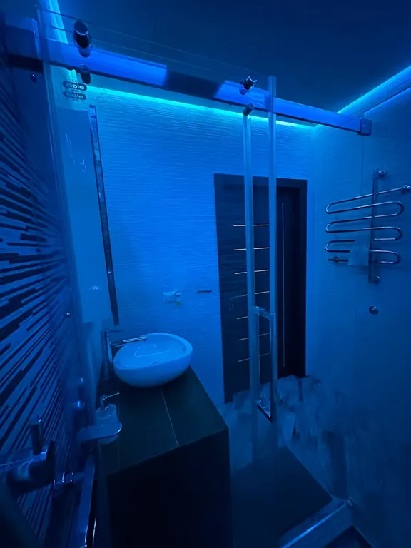 Коттедж Дом в центре города — Геленджик